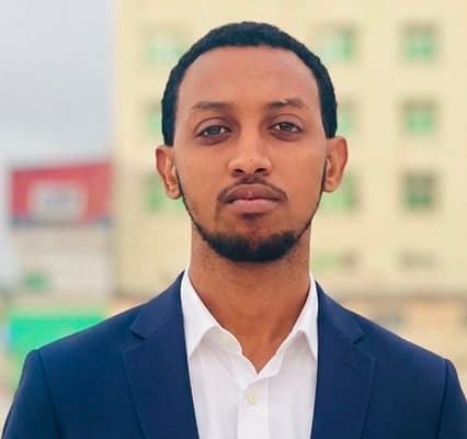 Abdirahman Abdiaziz Gesey